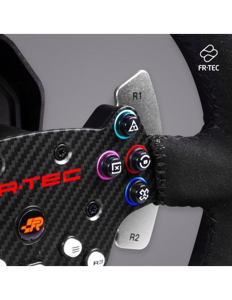 -18464-Multi Plataforma - FR- Force Racing Wheel -8436563094088