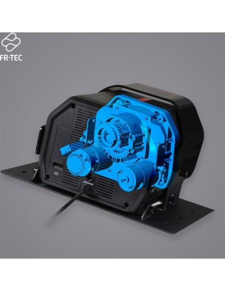 -18464-Multi Plataforma - FR- Force Racing Wheel -8436563094088