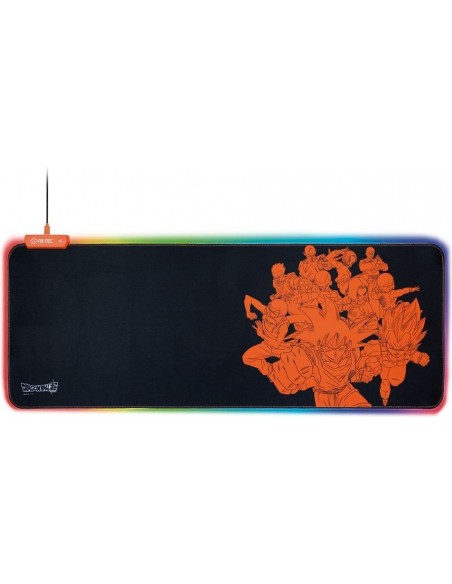-18475-PC - Dragon Ball Super MousePad GOKU -8436563093876