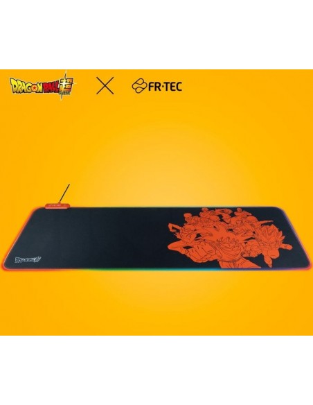 -18475-PC - Dragon Ball Super MousePad GOKU -8436563093876