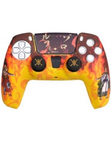 18459-PS5 - One Piece Custom Kit Fire -8436563094309