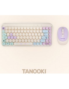 PC - Tanooki Pack Keyboard... 2