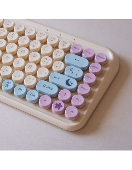 -18456-PC - Tanooki Pack Keyboard + Mouse -8436563094552