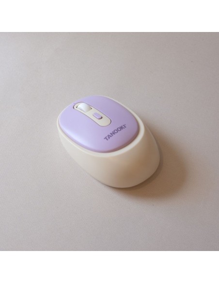 -18456-PC - Tanooki Pack Keyboard + Mouse -8436563094552