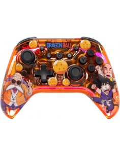 PC - Wireless Gamepad...