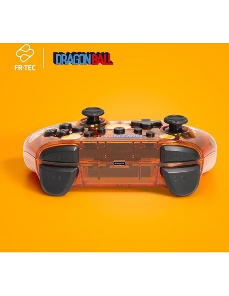 -18455-PC - Wireless Gamepad Dragon Ball Kame -8436563094378
