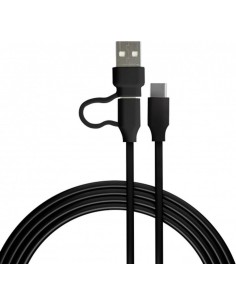PS5 - USB-C Cable Play &... 2