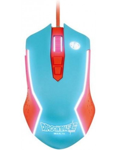 18450-PC - Dragon Ball Super Mouse GOKU -8436563093883
