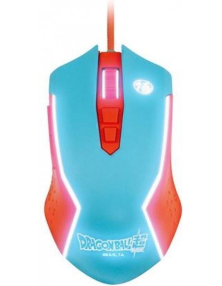 -18450-PC - Dragon Ball Super Mouse GOKU -8436563093883
