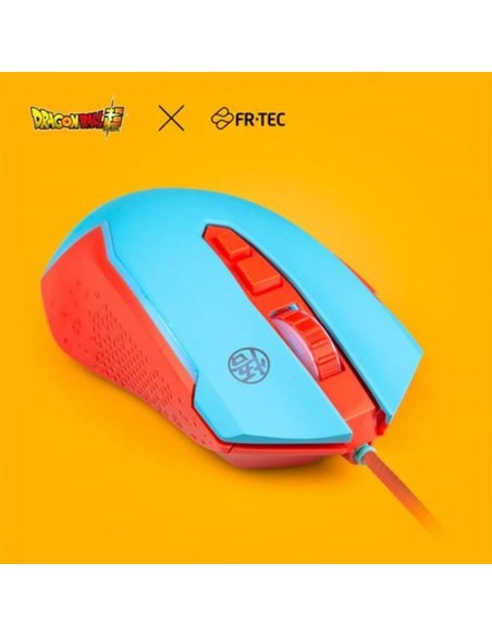 -18450-PC - Dragon Ball Super Mouse GOKU -8436563093883
