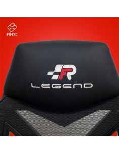 Silla Gaming - Racing Seat... 2