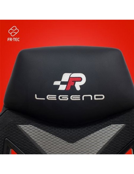 -18449-Silla Gaming - Racing Seat Legend -8436563093852