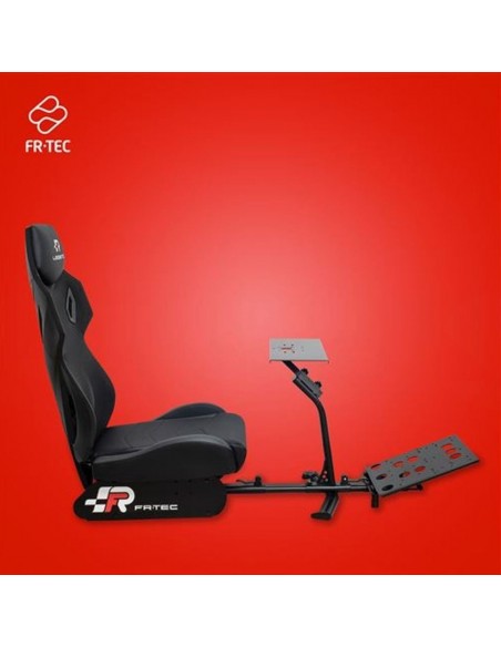 -18449-Silla Gaming - Racing Seat Legend -8436563093852
