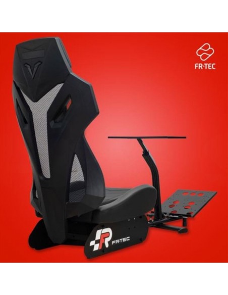 -18449-Silla Gaming - Racing Seat Legend -8436563093852