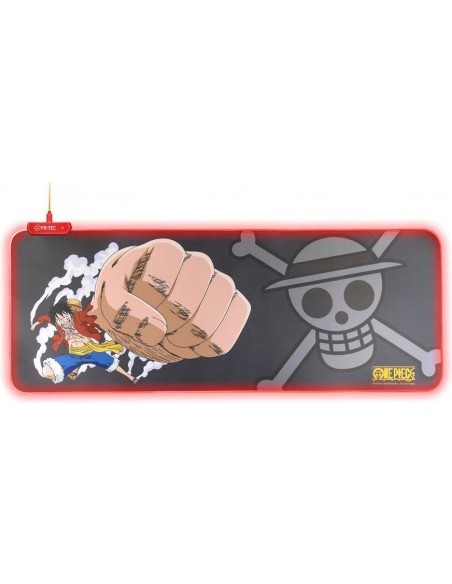 -18448-PC - One Piece MousePad Luffy -8436563094538