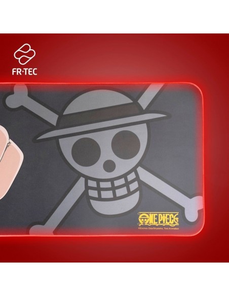 -18448-PC - One Piece MousePad Luffy -8436563094538