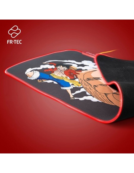 -18448-PC - One Piece MousePad Luffy -8436563094538