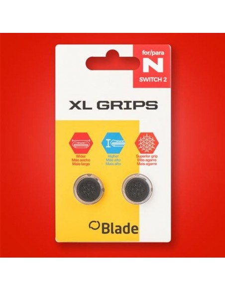 -18447-Switch 2 - Grips XL - Switch 2-8436563094637