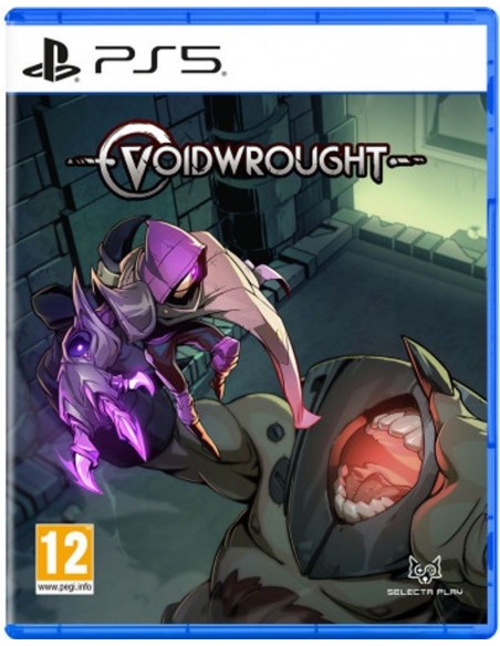 -18487-PS5 - Voidwrought-8424365729796