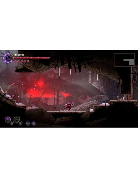 -18487-PS5 - Voidwrought-8424365729796