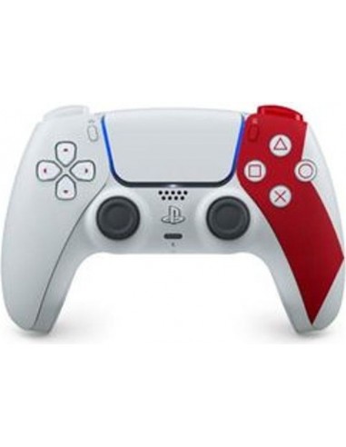 18485-PS5 - Mando DualSense God of War 20th Anniversary-0711719021056