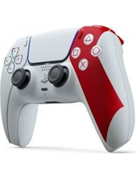 -18485-PS5 - Mando DualSense God of War 20th Anniversary-0711719021056