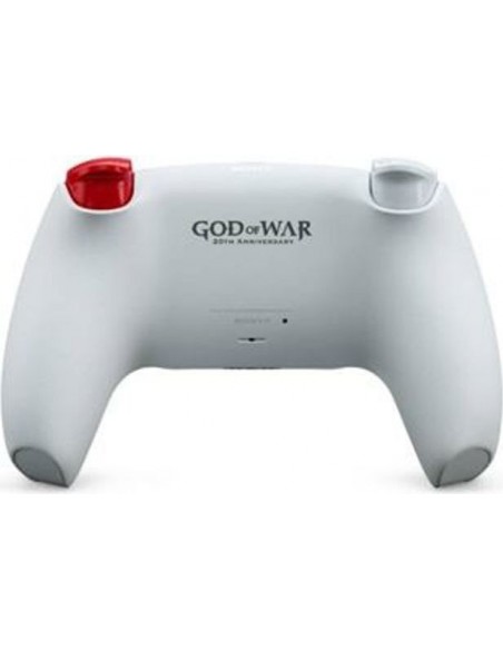 -18485-PS5 - Mando DualSense God of War 20th Anniversary-0711719021056