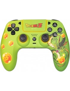 PS4 - Dragon Ball Gamepad...