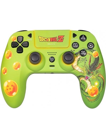 -18445-PS4 - Dragon Ball Gamepad Shenron -8436563094293