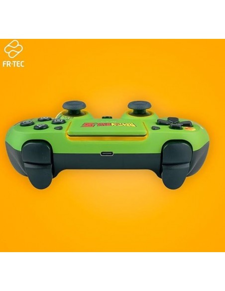 -18445-PS4 - Dragon Ball Gamepad Shenron -8436563094293