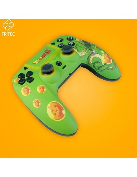 -18445-PS4 - Dragon Ball Gamepad Shenron -8436563094293