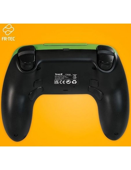 -18445-PS4 - Dragon Ball Gamepad Shenron -8436563094293