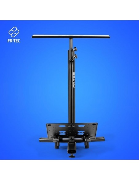 -18444-Multi Plataforma - Driving Stand Last Lap -8436563093821