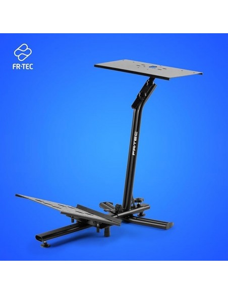 -18444-Multi Plataforma - Driving Stand Last Lap -8436563093821