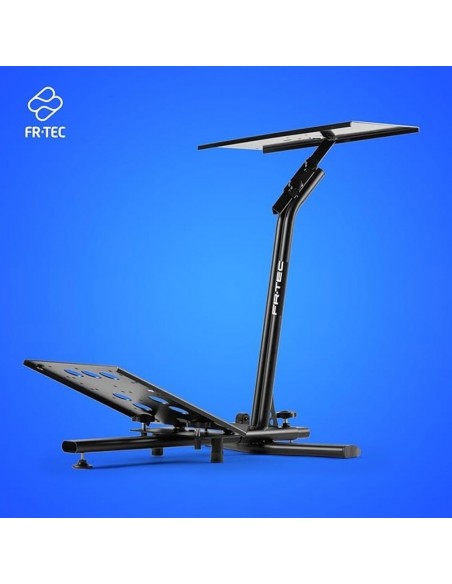 -18444-Multi Plataforma - Driving Stand Last Lap -8436563093821