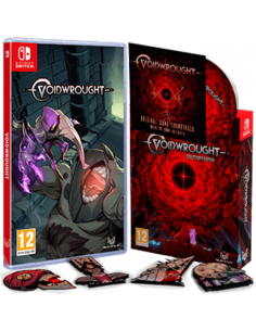 Switch - Voidwrought:...