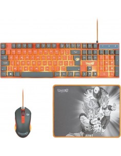 PC - Dragon Ball Super PACK...