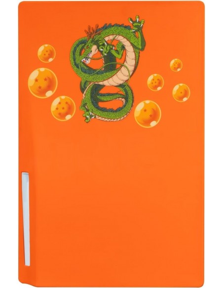 -18440-PS5 - Original Silicone Cover Dragon Ball Z -8436563094408