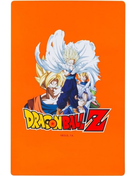 -18440-PS5 - Original Silicone Cover Dragon Ball Z -8436563094408