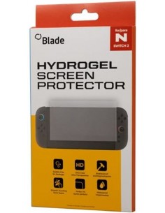Switch 2 - Hydrogel Screen...