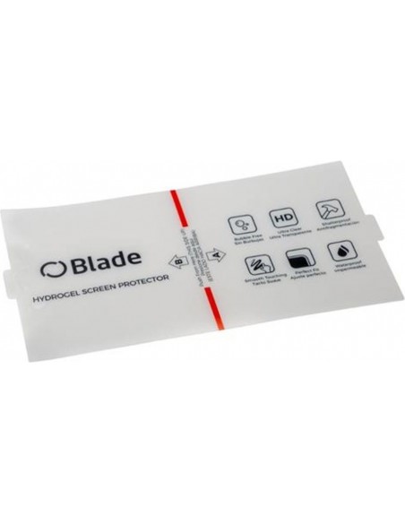 -18437-Switch 2 - Hydrogel Screen Protector Switch 2-8436563094705