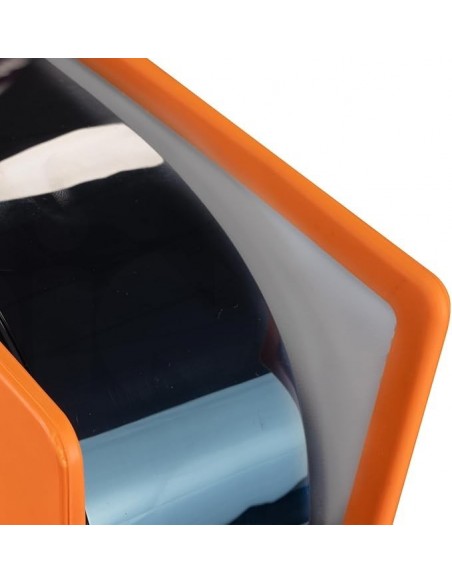 -18436-PS5 - SLIM Silicone Cover Dragon Ball Z-8436563094392