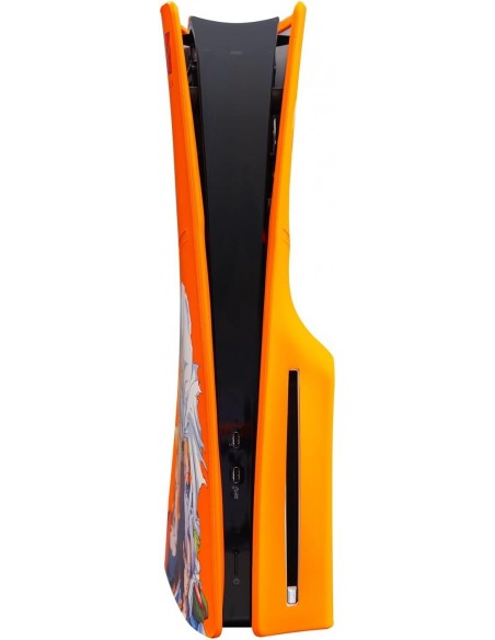 -18436-PS5 - SLIM Silicone Cover Dragon Ball Z-8436563094392