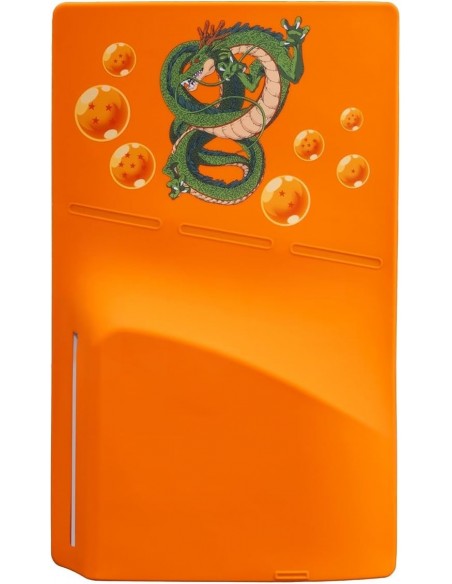 -18436-PS5 - SLIM Silicone Cover Dragon Ball Z-8436563094392