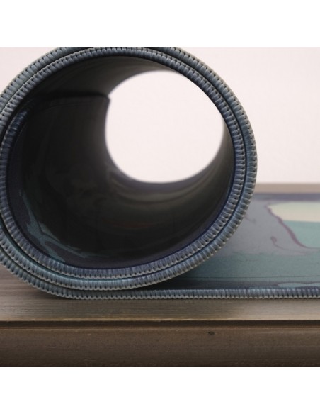 -18431-PC - Tanooki Deskmat Yuki  -8436563094569