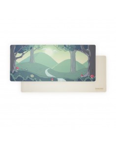 PC - Tanooki Deskmat Yuki  