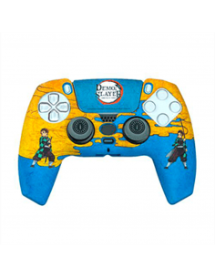 PS5 - Demon Slayer Combo...