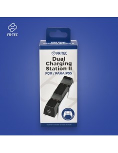 PS5 - Dual Charging Station II