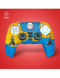 PS5 - Demon Slayer Combo... 2