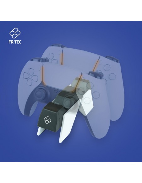 -18430-PS5 - Dual Charging Station II-8436563094040